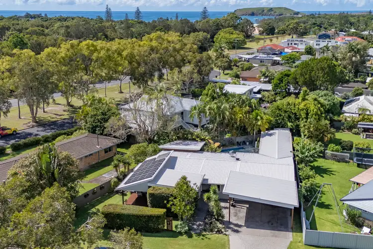 7 Brodie Drive, Coffs Harbour NSW 2450