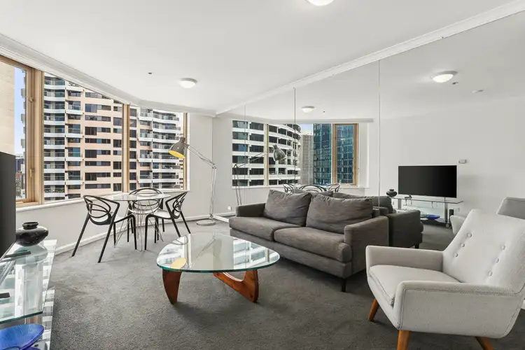 1601/98 Gloucester Street, The Rocks NSW 2000
