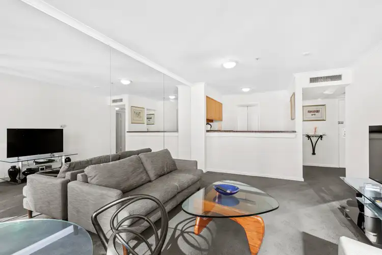 Second view of Homely apartment listing, 1601/98 Gloucester Street, The Rocks NSW 2000