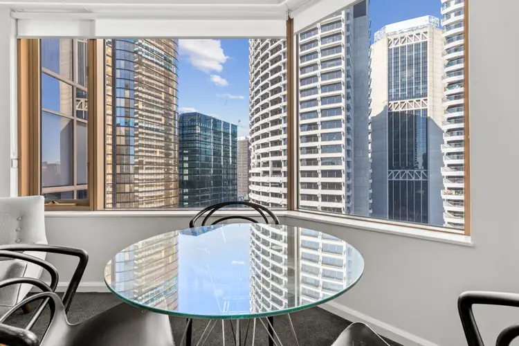 Third view of Homely apartment listing, 1601/98 Gloucester Street, The Rocks NSW 2000