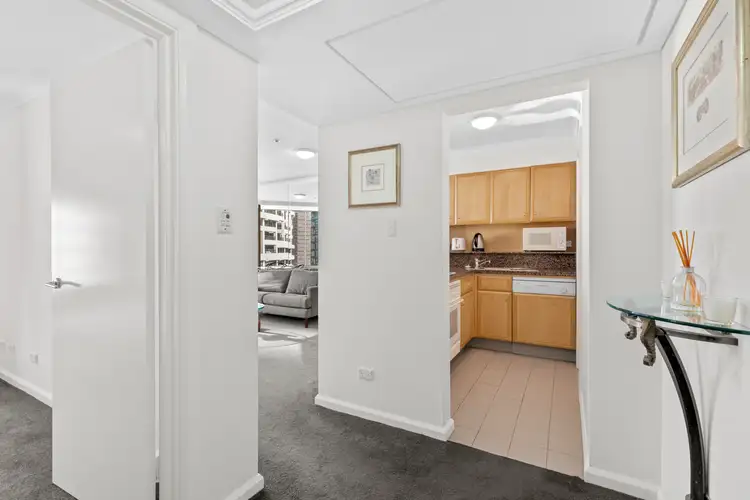Fourth view of Homely apartment listing, 1601/98 Gloucester Street, The Rocks NSW 2000