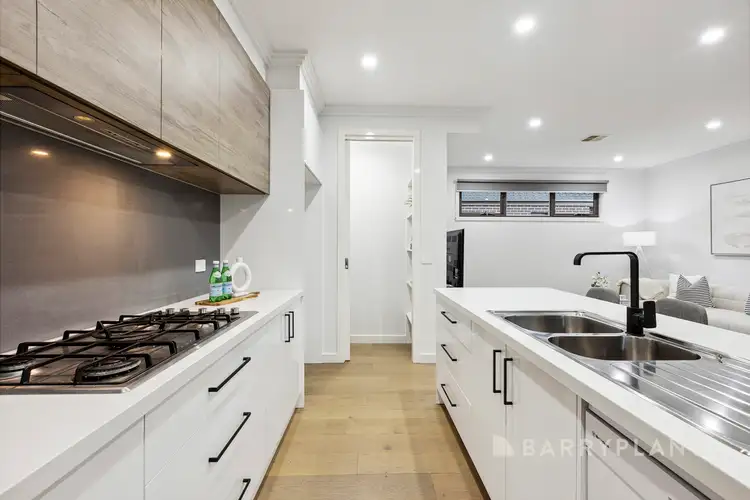 Fifth view of Homely townhouse listing, 1/12 Thurloo Street, Chadstone VIC 3148