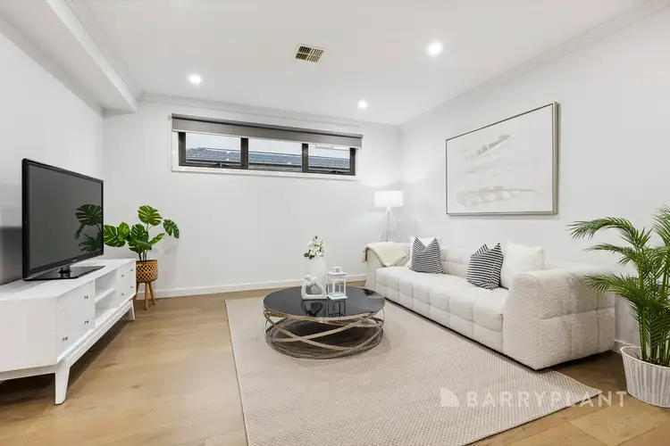 Sixth view of Homely townhouse listing, 1/12 Thurloo Street, Chadstone VIC 3148