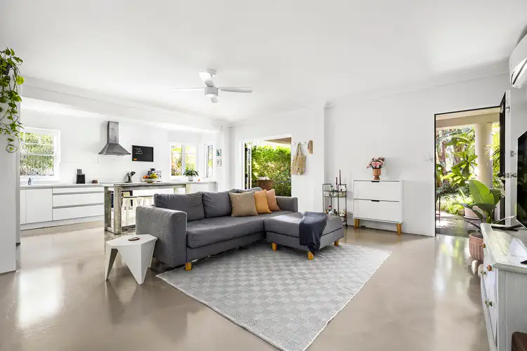Main view of Homely house listing, 48B Brook Street, Coogee NSW 2034