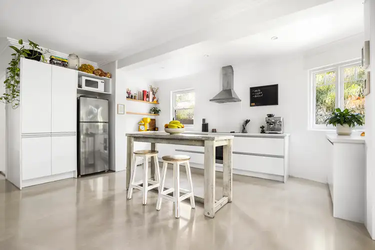 Second view of Homely house listing, 48B Brook Street, Coogee NSW 2034