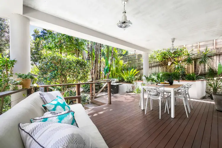 Third view of Homely house listing, 48B Brook Street, Coogee NSW 2034