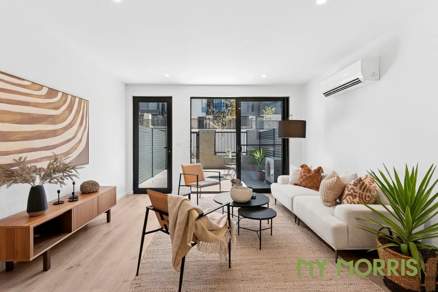Main view of Homely townhouse listing, 73/63 Camilleri Way, Gungahlin ACT 2912