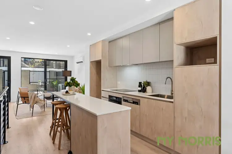 Fourth view of Homely townhouse listing, 73/63 Camilleri Way, Gungahlin ACT 2912