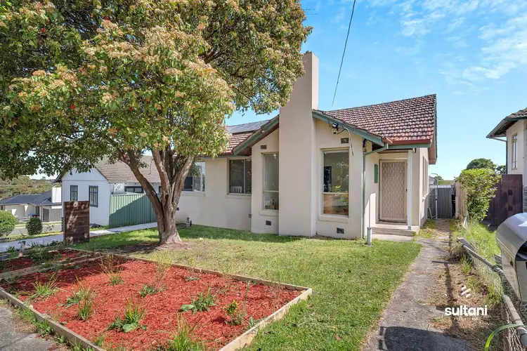 Second view of Homely house listing, 1/13 Myrtle Grove, Doveton VIC 3177