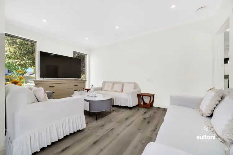 Third view of Homely house listing, 1/13 Myrtle Grove, Doveton VIC 3177