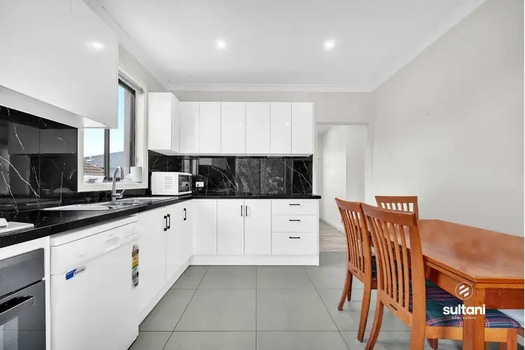 Fourth view of Homely house listing, 1/13 Myrtle Grove, Doveton VIC 3177