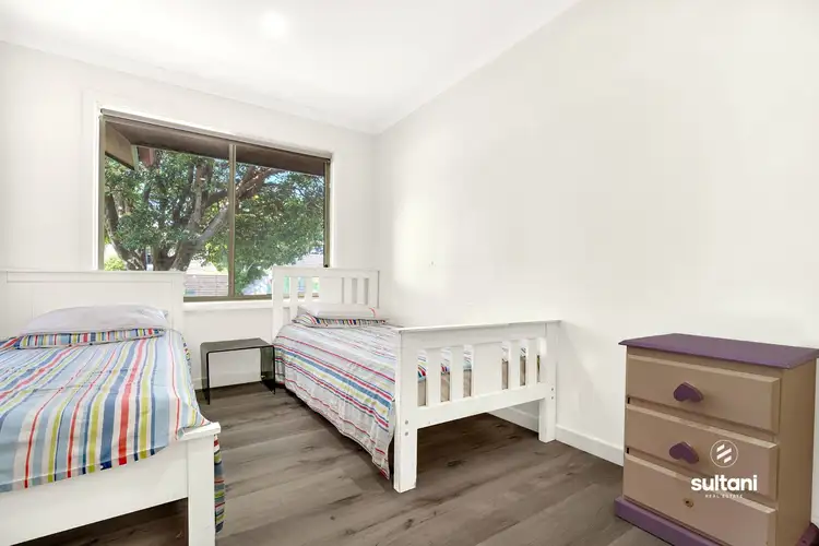 Sixth view of Homely house listing, 1/13 Myrtle Grove, Doveton VIC 3177