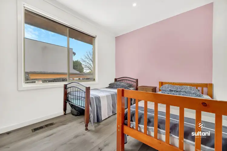 Seventh view of Homely house listing, 1/13 Myrtle Grove, Doveton VIC 3177
