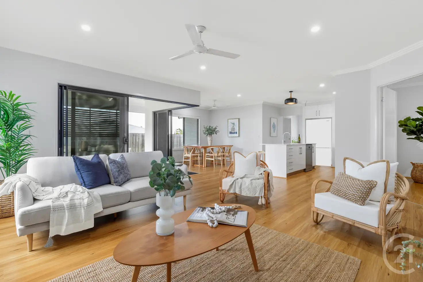 Main view of Homely house listing, 16 Lindfield Circuit, Noosaville QLD 4566