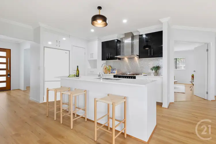 Fifth view of Homely house listing, 16 Lindfield Circuit, Noosaville QLD 4566