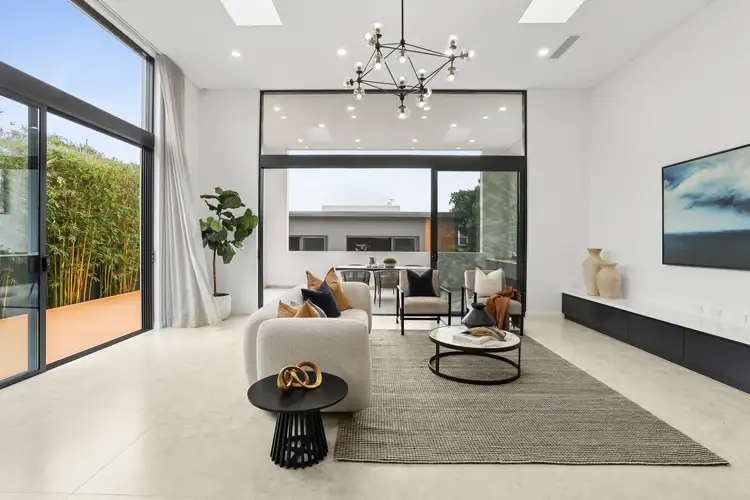 Second view of Homely house listing, 1 Shelley Street, Enfield NSW 2136
