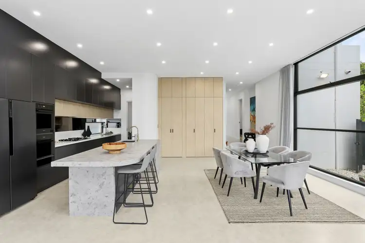 Third view of Homely house listing, 1 Shelley Street, Enfield NSW 2136