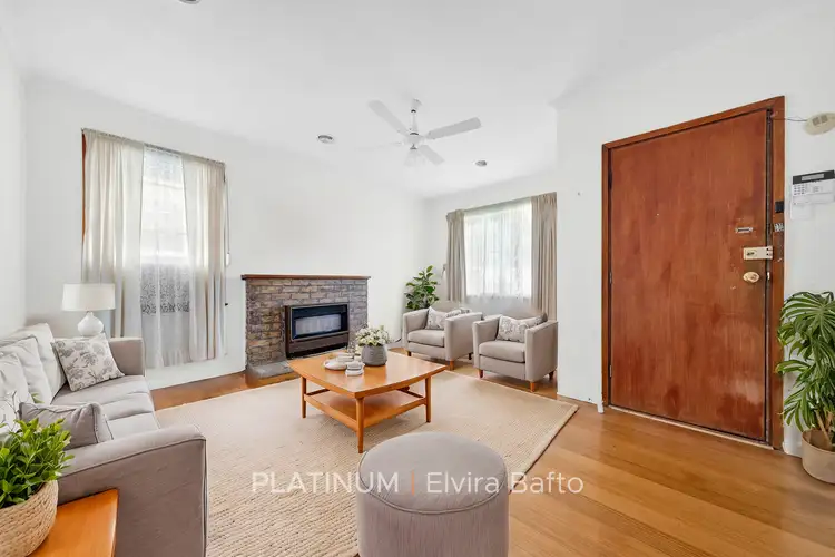 Second view of Homely house listing, 143 Power Road, Doveton VIC 3177