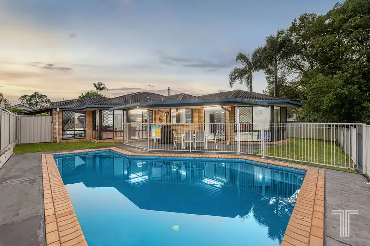 19 Vane Street, Tingalpa QLD 4173