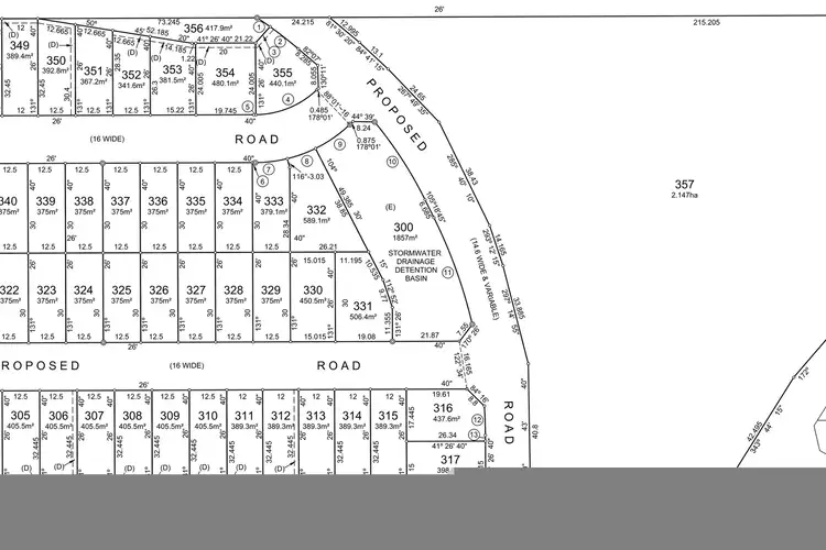 Second view of Homely land listing, Address available on request