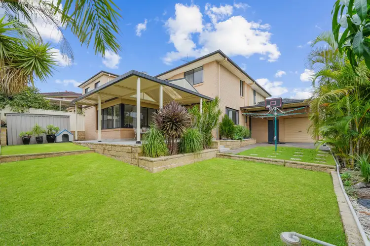 Second view of Homely house listing, 18 Rainham Circuit, West Hoxton NSW 2171