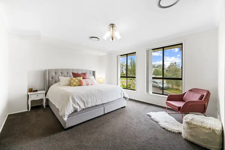 Third view of Homely house listing, 18 Rainham Circuit, West Hoxton NSW 2171