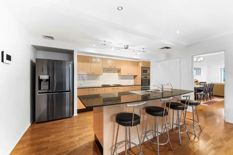 Fourth view of Homely house listing, 18 Rainham Circuit, West Hoxton NSW 2171