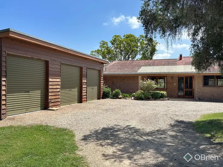 Second view of Homely house listing, 120 Hoyt Street, Lindenow VIC 3865
