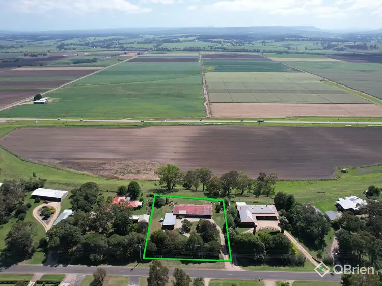 Fourth view of Homely house listing, 120 Hoyt Street, Lindenow VIC 3865
