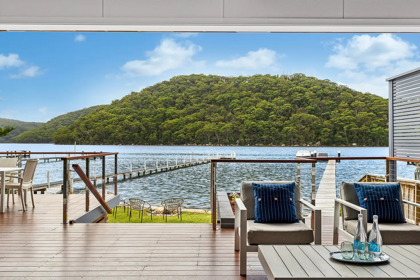 Main view of Homely house listing, 21 Taylor Street, Woy Woy Bay NSW 2256