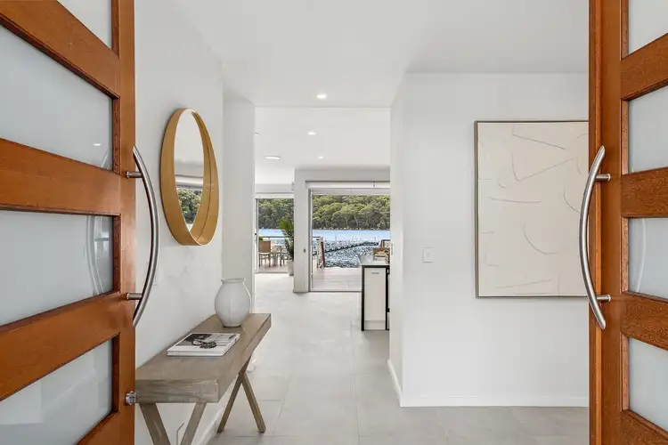 Fourth view of Homely house listing, 21 Taylor Street, Woy Woy Bay NSW 2256
