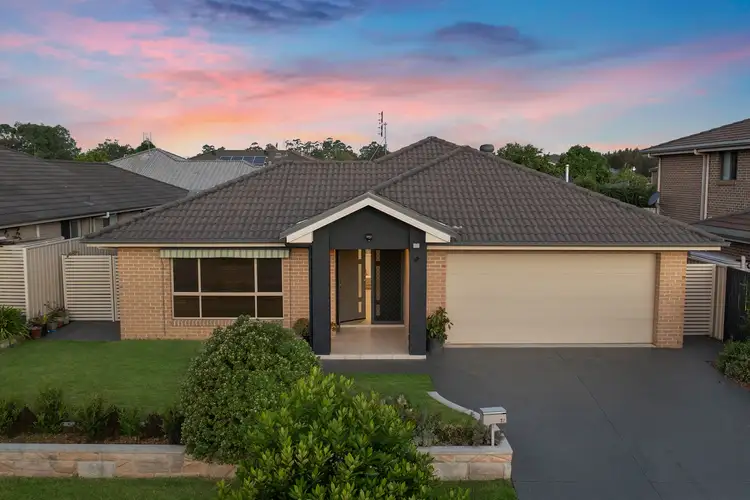 Main view of Homely house listing, 12 Wakool Crescent, Woongarrah NSW 2259