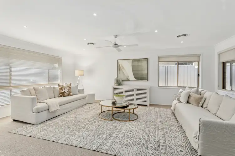 Second view of Homely house listing, 12 Wakool Crescent, Woongarrah NSW 2259