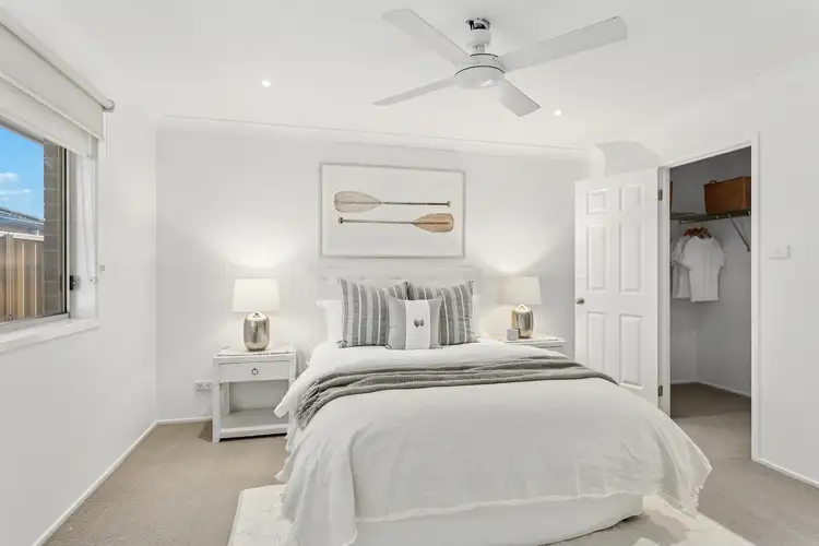 Sixth view of Homely house listing, 12 Wakool Crescent, Woongarrah NSW 2259