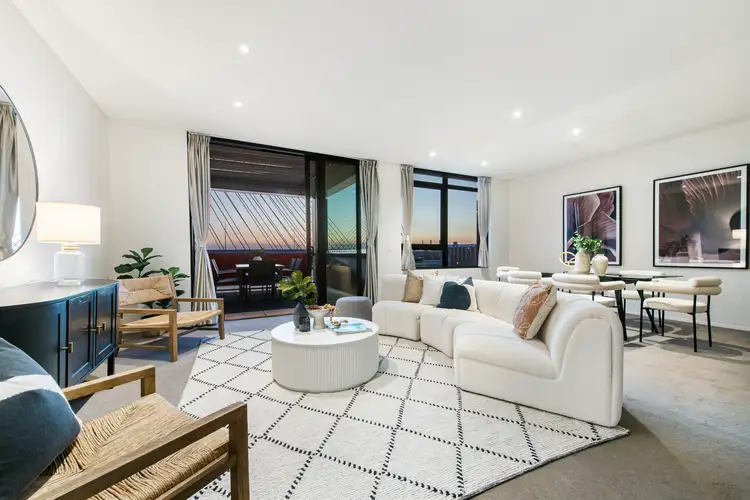 302/1 Distillery Drive, Pyrmont NSW 2009