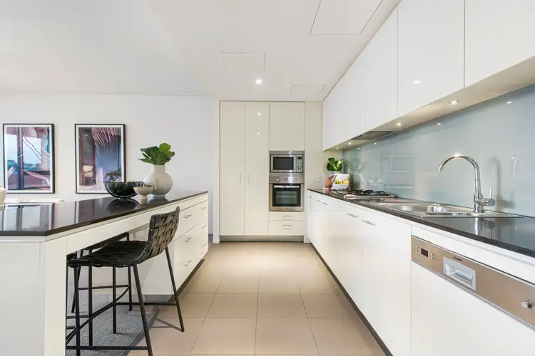 Sixth view of Homely apartment listing, 302/1 Distillery Drive, Pyrmont NSW 2009