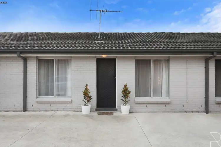 Second view of Homely apartment listing, 2/56 Saltley Street, South Kingsville VIC 3015