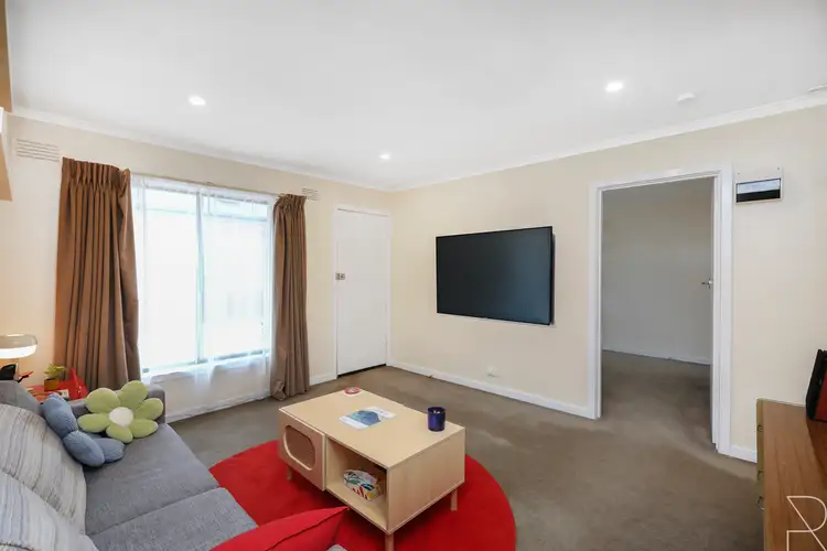 Third view of Homely apartment listing, 2/56 Saltley Street, South Kingsville VIC 3015
