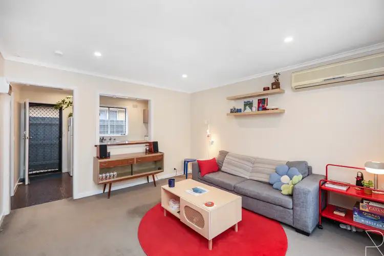 Fourth view of Homely apartment listing, 2/56 Saltley Street, South Kingsville VIC 3015