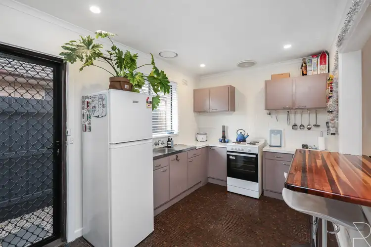 Fifth view of Homely apartment listing, 2/56 Saltley Street, South Kingsville VIC 3015