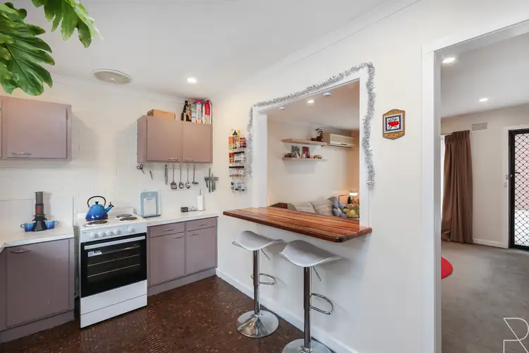 Sixth view of Homely apartment listing, 2/56 Saltley Street, South Kingsville VIC 3015