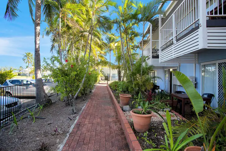 Fifth view of Homely unit listing, 6 Beach Road, Dolphin Heads QLD 4740