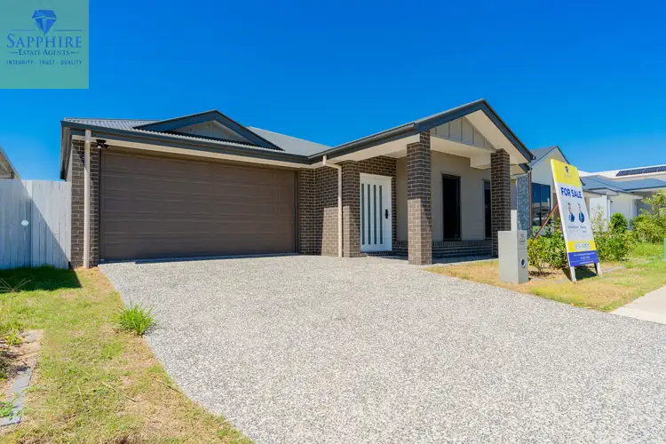 79 Sunrise Street, Ripley QLD 4306