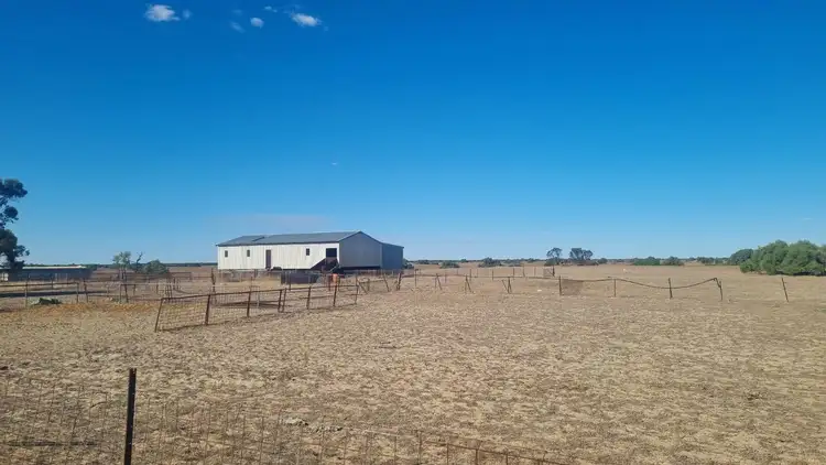 Fifth view of Homely rural property listing, 10054 Dawson Touche Road, Carnamah WA 6517