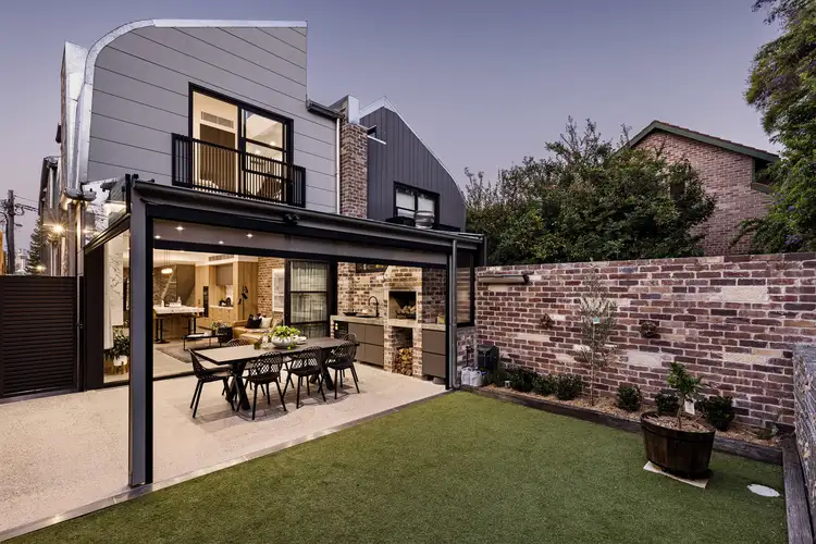 2b Caroline Street, Balmain NSW 2041