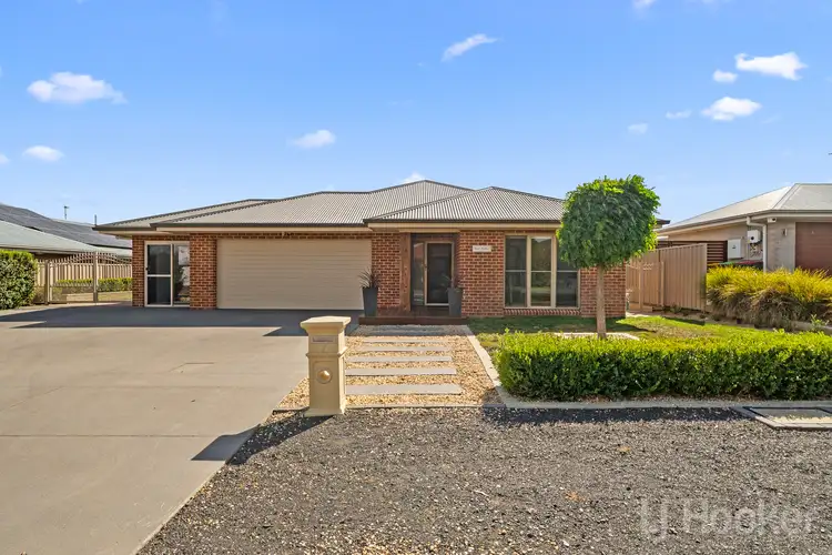 7 Hereford Street, Bungendore NSW 2621
