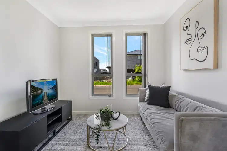 Third view of Homely house listing, 46a Charles Tompson Boulevard, Marsden Park NSW 2765