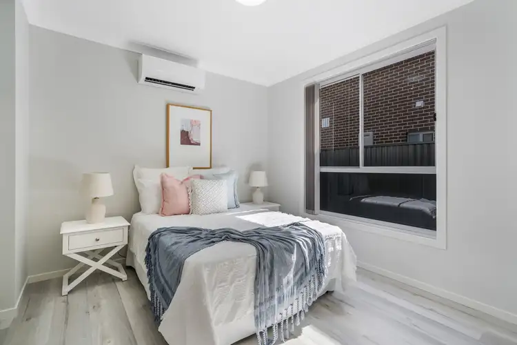 Fourth view of Homely house listing, 46a Charles Tompson Boulevard, Marsden Park NSW 2765