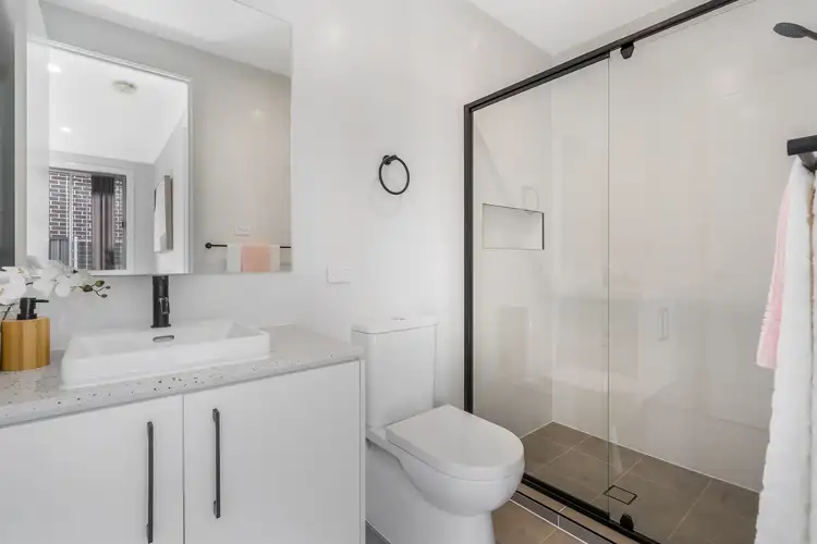 Fifth view of Homely house listing, 46a Charles Tompson Boulevard, Marsden Park NSW 2765