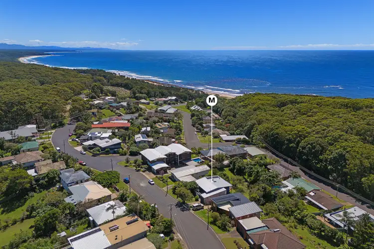 47 Charlton Street, Nambucca Heads NSW 2448